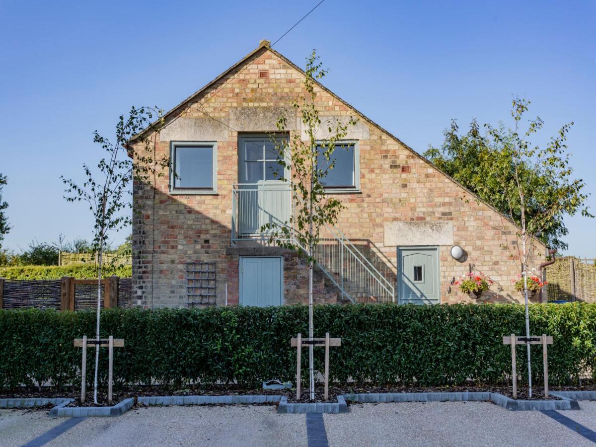 Granary, Cheltenham Exteriör bild